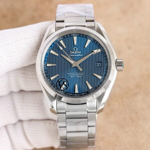best replica luxury Omega watches Men's high quality imitation Seamaster Aqua Terra 994431609