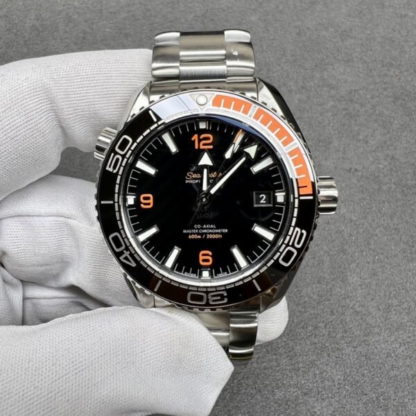 best replica luxury Omega watches Men's high quality imitation Seamaster 1078640095
