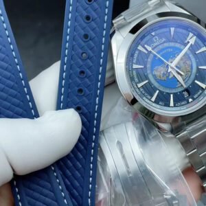 best replica luxury Omega watches Men's high quality imitation Seamaster 1070564813