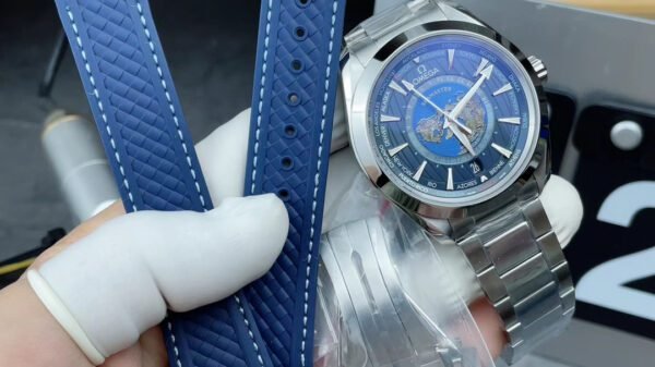 best replica luxury Omega watches Men's high quality imitation Seamaster 1070564813