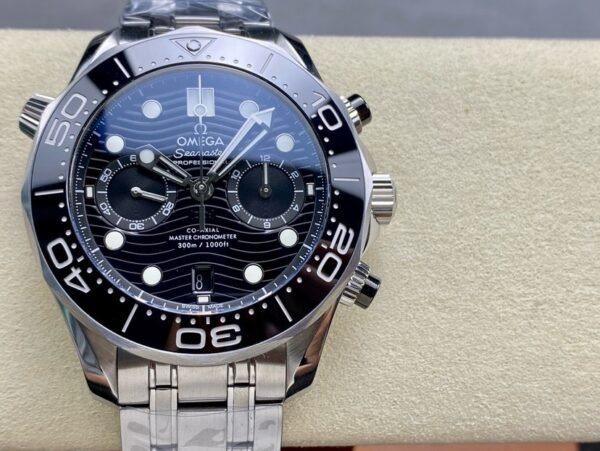 best replica luxury OMEGA watches Men's high quality imitation Seamaster 1074841764