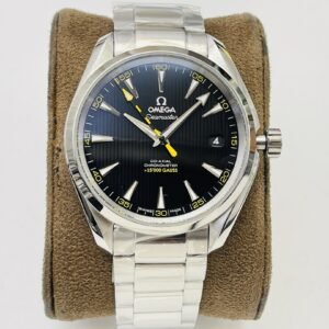best replica luxury OMEGA watches Men's high quality imitation Seamaster 731926664