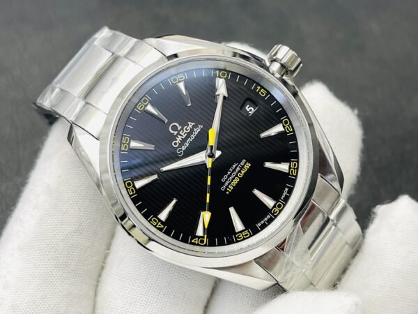 best replica luxury OMEGA watches Men's high quality imitation Seamaster 731926428