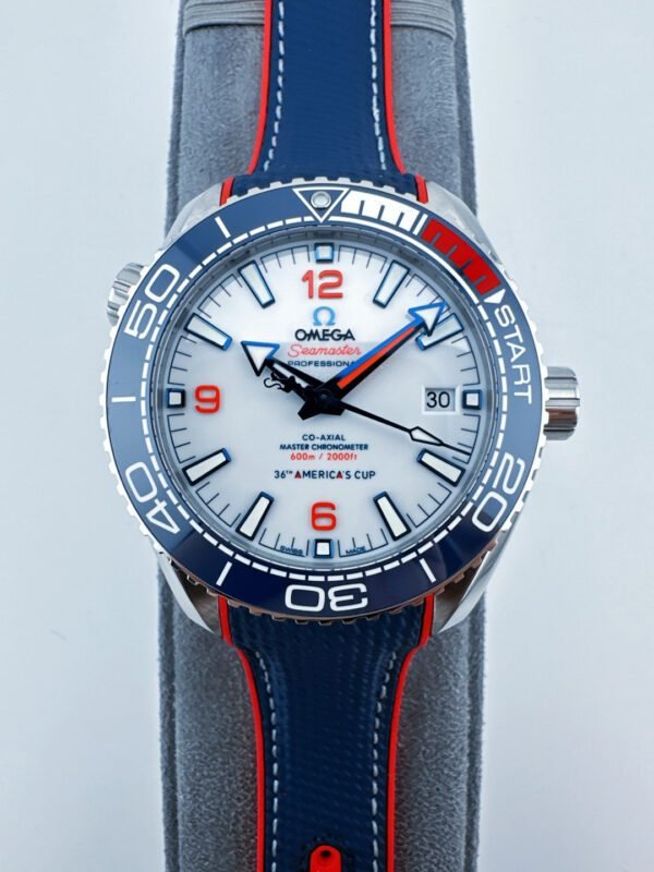 best replica luxury OMEGA watches Men's high quality imitation Seamaster 1072046228