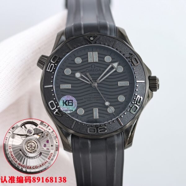 best replica luxury OMEGA watches Men's high quality imitation Seamaster 1072065164