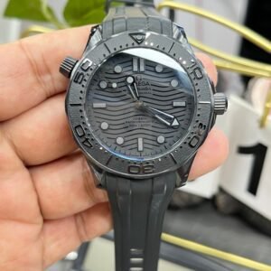 best replica luxury Omega watches Men's high quality imitation Seamaster 1078640188