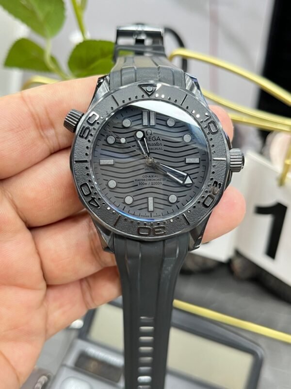 best replica luxury Omega watches Men's high quality imitation Seamaster 1078640188