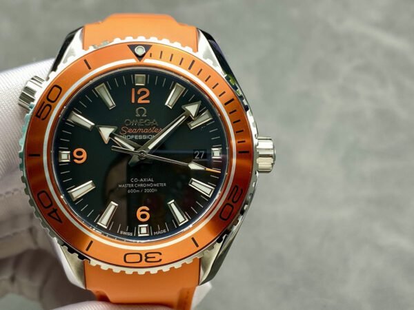 best replica luxury Omega watches Men's high quality imitation Seamaster 1070564693