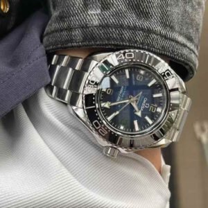 best replica luxury Omega watches Men's high quality imitation Planet Ocean 1071038523