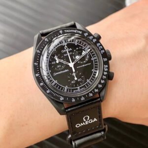 best replica luxury Omega watches Unisex high quality imitation MoonSwatch 1045185368