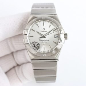 best replica luxury Omega watches Men high quality imitation Constellation 1078713445