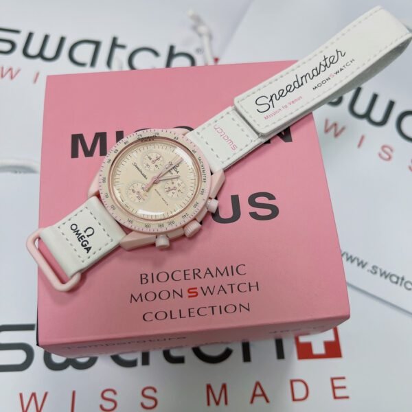best replica luxury Omega watches Unisex high quality imitation MoonSwatch 1045185263