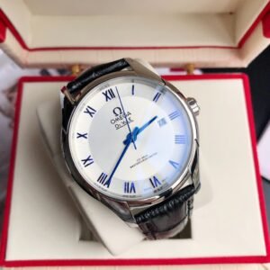 best replica luxury Omega watches Men high quality imitation De Ville Prestige 575785634