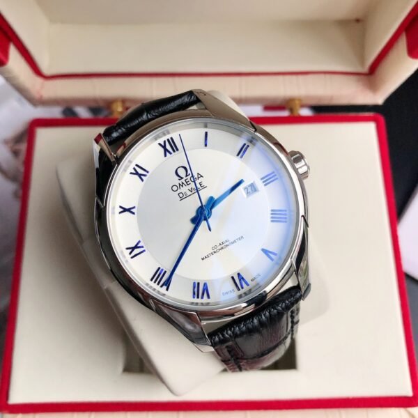 best replica luxury Omega watches Men high quality imitation De Ville Prestige 575785634