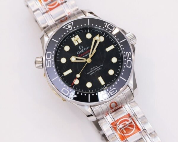 best replica luxury Omega watches Men high quality imitation Seamaster Diver 300M 622171648
