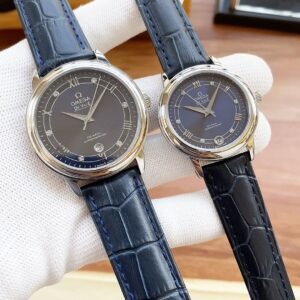 best replica luxury Omega watches Men and Women high quality imitation De Ville Prestige 615780670