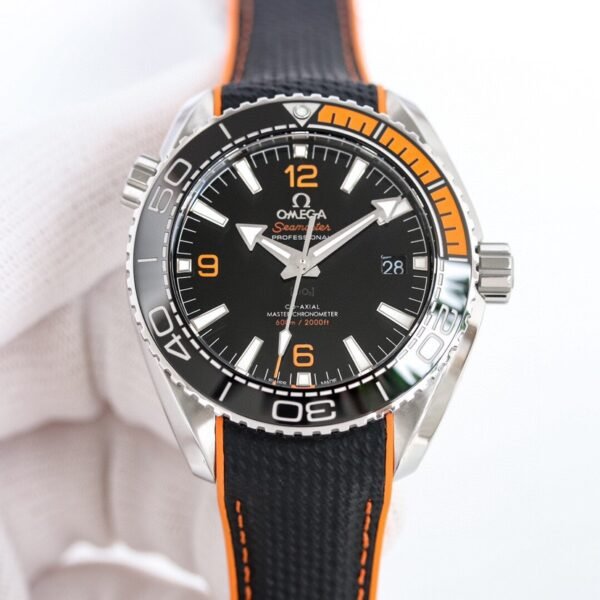 best replica luxury Omega watches Men high quality imitation Seamaster Diver 829979053