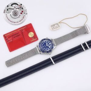 best replica luxury Omega watches Men high quality imitation Seamaster Diver 1075159490