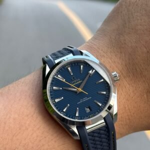 best replica luxury Omega watches Men's high quality imitation Seamaster Aqua Terra 1074841880