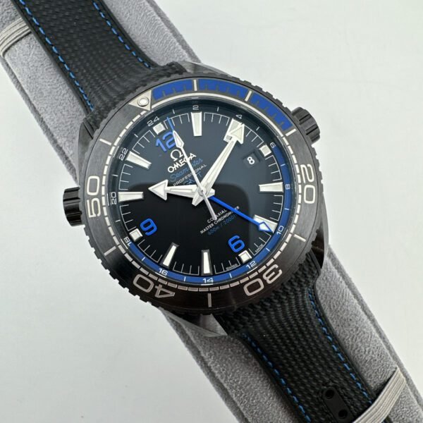 best replica luxury Omega watches Men's high quality imitation Seamaster 1072046281 - Image 2