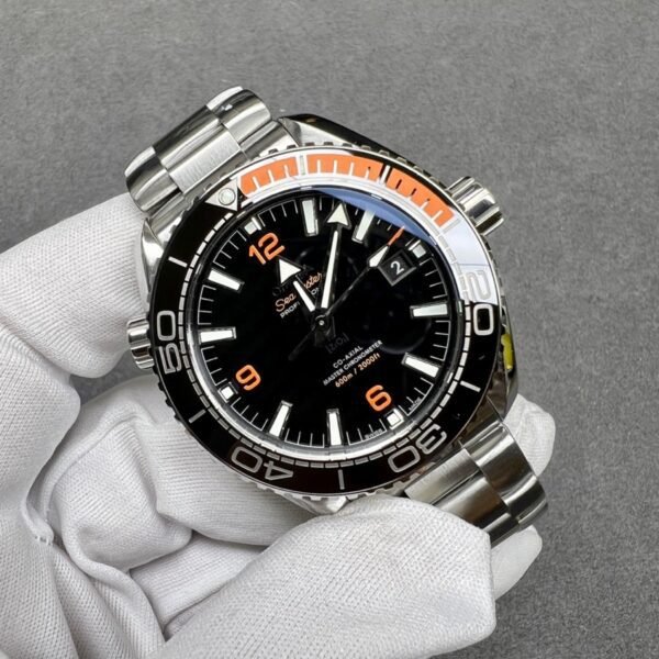 best replica luxury Omega watches Men's high quality imitation Seamaster 1078640095 - Image 2