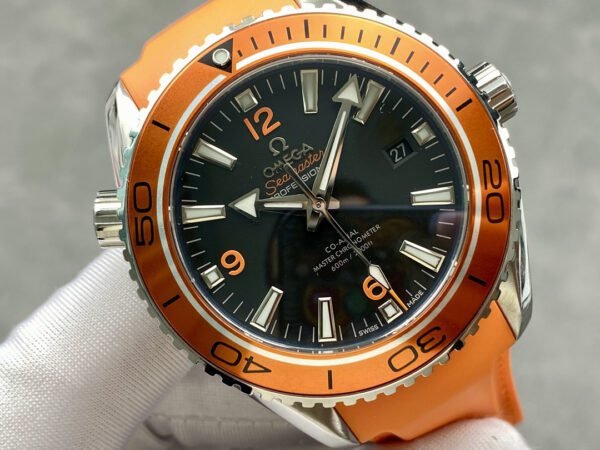 best replica luxury Omega watches Men's high quality imitation Seamaster 1070564693 - Image 2
