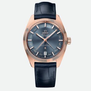 Constellation Globemaster OMEGA 8923