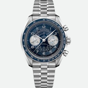 Replica Speedmaster Chronoscope AAA level imitation