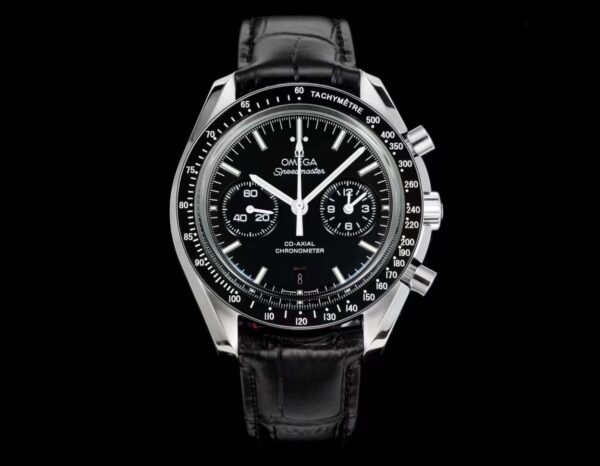 best replica luxury Omega watches Men high quality imitation Speedmaster 1076001418 - Image 2