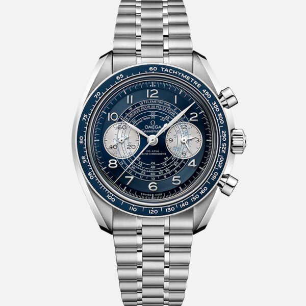 Replica Speedmaster Chronoscope AAA level imitation