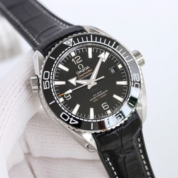best replica luxury Omega watches Men high quality imitation Seamaster Diver 829979787 - Image 2