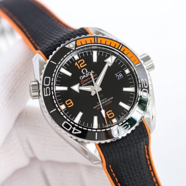 best replica luxury Omega watches Men high quality imitation Seamaster Diver 829979053 - Image 2