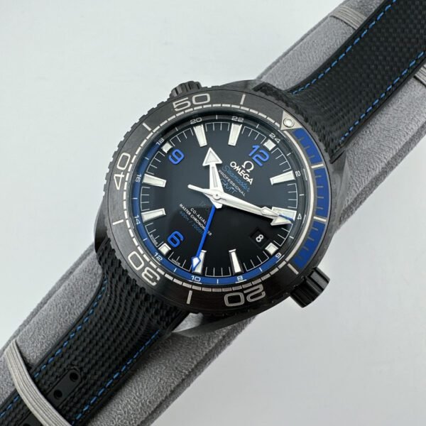 best replica luxury Omega watches Men's high quality imitation Seamaster 1072046281 - Image 3