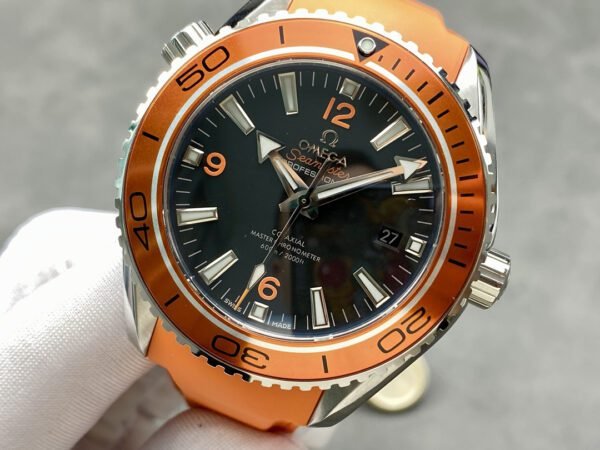 best replica luxury Omega watches Men's high quality imitation Seamaster 1070564693 - Image 3