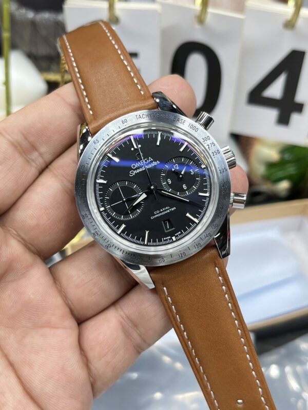 best replica luxury Omega watches Men's high quality imitation Speedmaster 1070564707 - Image 3