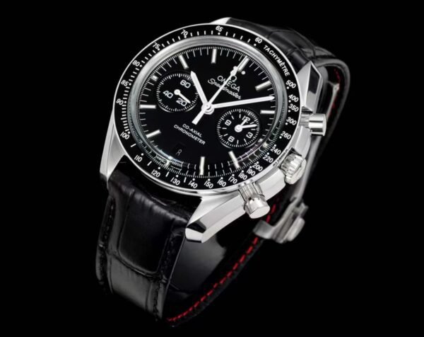 best replica luxury Omega watches Men high quality imitation Speedmaster 1076001418 - Image 3