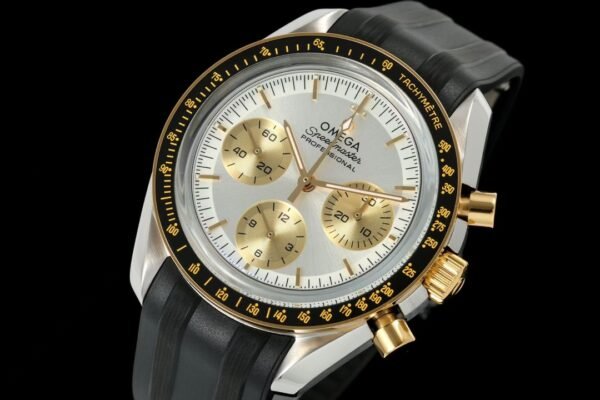 best replica luxury Omega watches Men high quality imitation Speedmaster 1070431182 - Image 3