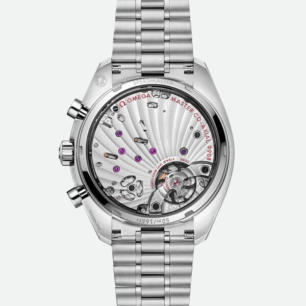 Replica Speedmaster Chronoscope