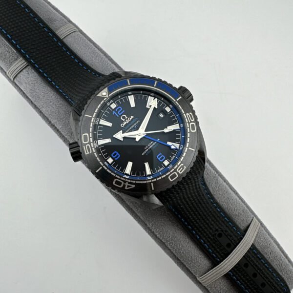 best replica luxury Omega watches Men's high quality imitation Seamaster 1072046281 - Image 4