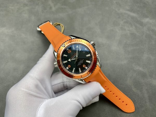best replica luxury Omega watches Men's high quality imitation Seamaster 1070564693 - Image 4