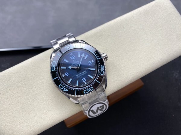 best replica luxury Omega watches Men's high quality imitation Planet Ocean 1071072214 - Image 4