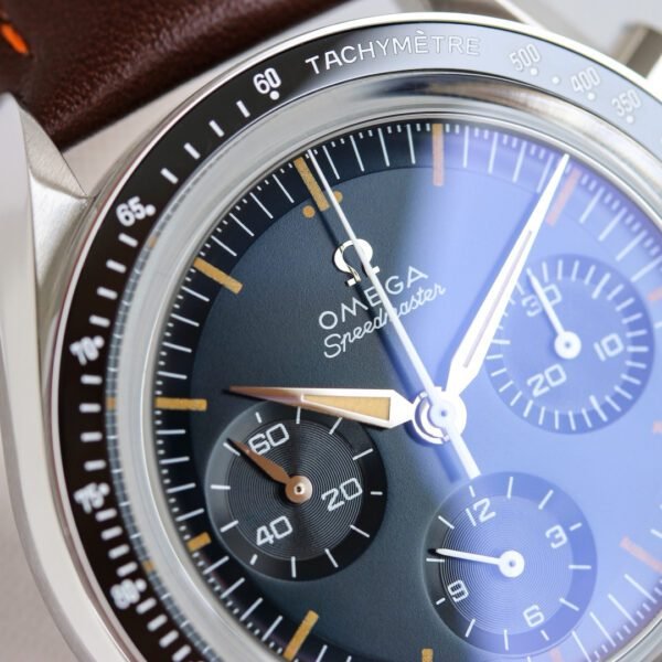 best replica luxury Omega watches Men high quality imitation Speedmaster 1071780670 - Image 4