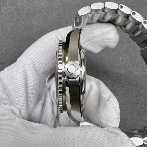 best replica luxury Omega watches Men's high quality imitation Seamaster 1078640095 - Image 5