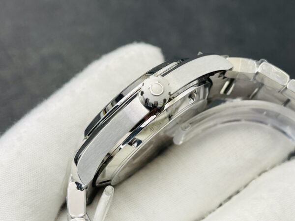 best replica luxury OMEGA watches Men's high quality imitation Seamaster 731926428 - Image 5