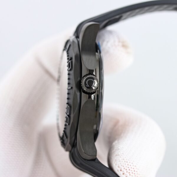 best replica luxury OMEGA watches Men's high quality imitation Seamaster 1072065164 - Image 5