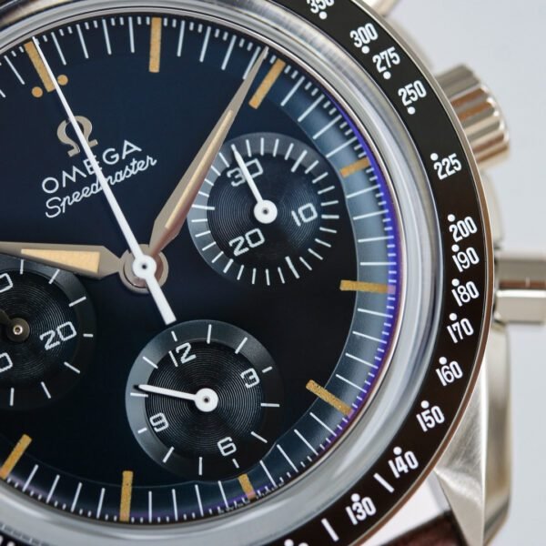 best replica luxury Omega watches Men high quality imitation Speedmaster 1071780670 - Image 5