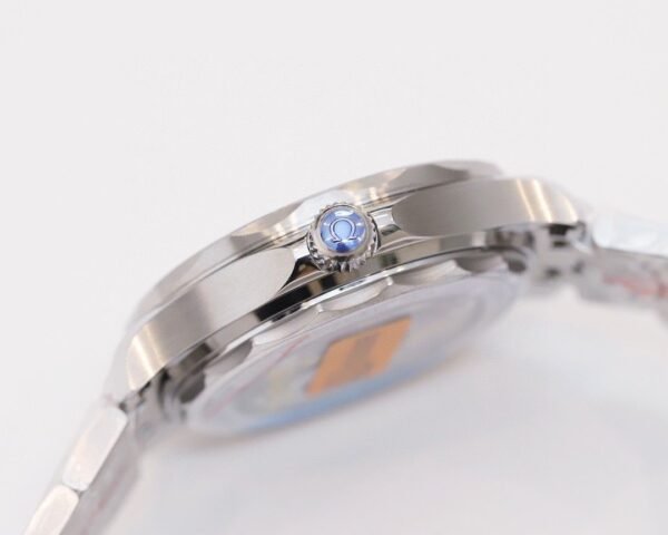 best replica luxury Omega watches Men high quality imitation Seamaster Diver 300M 622171648 - Image 5