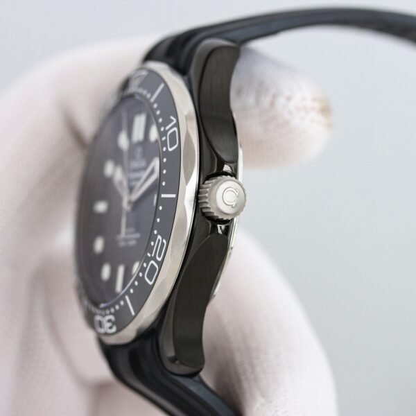 best replica luxury OMEGA watches Men high quality imitation Seamaster Diver 883796770 - Image 5