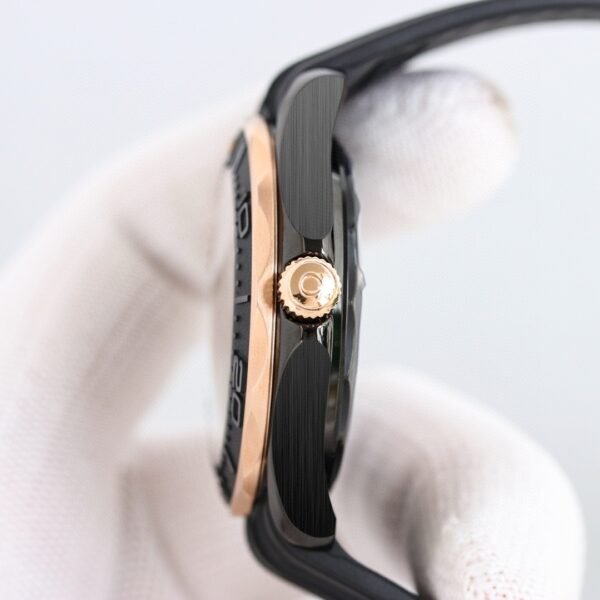 best replica luxury OMEGA watches Men high quality imitation Seamaster Diver 883796676 - Image 5