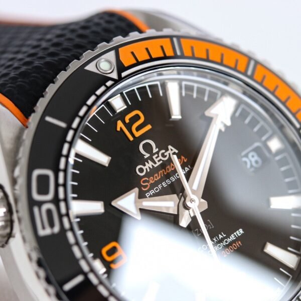 best replica luxury Omega watches Men high quality imitation Seamaster Diver 829979053 - Image 5